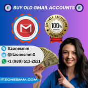 Stream Buy Old Gmail Accounts by Dan M. Hawkins logo