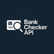 BankChecker API logo