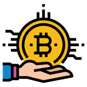 Live Crypto Currency Prices logo