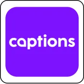 🖼️ Generate Image Captions, Answer Questions & Verify Text logo