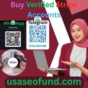  Ways to Buy Stripe Verified Accounts: Fast Track logo