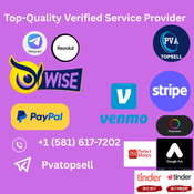 Buy Usa Facebook Accounts logo