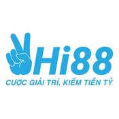 Hi88 logo