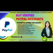 Best Sites to Buy Verified PayPal Accounts in This Year logo