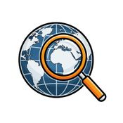 IP Geolocation Lookup logo