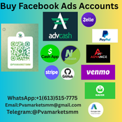 57 Best Facebook Agency Account Providers logo