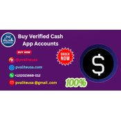 Buy Verified Cash App Accounts logo