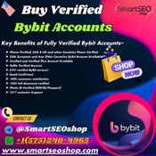Best 5 Site To Buy Verified Bybit Accounts in 100% USA logo