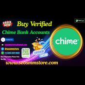 How to Buy Verified Chime Bank Accounts - Full Guide logo