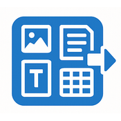 Smart Data Extractor logo