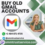 Are you looking for where to Buy Old Gmail Accounts? logo