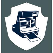 Image Moderator logo