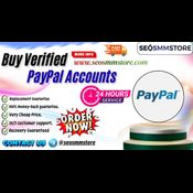 The Complete Guide to Obtaining Verified PayPal Account  logo