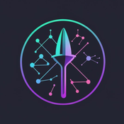 DataDrill: AI powered Fake Data API logo