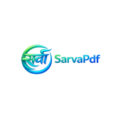 SarvaPdf – HTML to PDF API & Document Generation (Templates, Screenshots, PDF Tools) logo