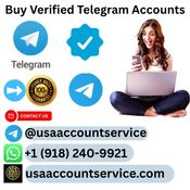  Best 5 sites Get to Verified Telegram Accounts- World-class logo