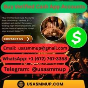 How to Verify Your Cash App Account Successfully logo