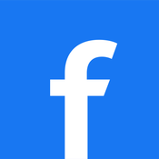 Facebook Scraper logo