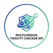 Multilingual Toxicity Checker API logo
