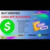 Best 13 Trusted Sites to Buy Cash App Accounts  in USA (PVA  logo