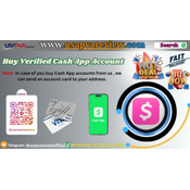 500 Sites To Buy Verified Cash App Account In 2025 Next Year logo