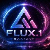✅ FLUX 1 Kontext API ✅ AI Text to Image Generator ✅  logo