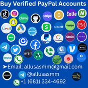 This Is To,Buy Verified PayPal Accounts (personal) Rapidap logo