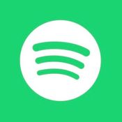 Spotify Scraper API logo