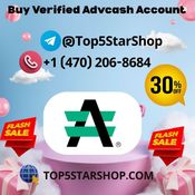 Best Place to Buy a Verified Advcash Account Online (Safe .. logo