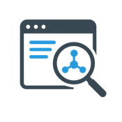 Metadata Scraper logo