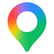Google Maps Scraper API logo