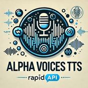 Alpha Voices TTS