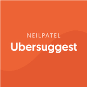 Realtime Ubersuggest Data logo