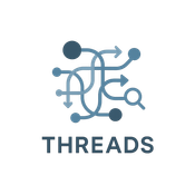 ThreadsAPI Pro logo