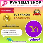How to Buy'  Yahoo Accounts: A Step-by-Step Guide ..5 photo logo