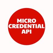 Universal Micro-Credential API logo