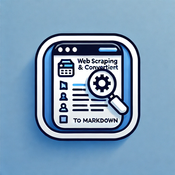 AI-LLM Content Provider