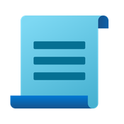 DocForge — Document Generation API logo