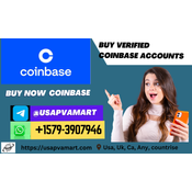 Top 6 Site to Buy verified CoinBase accounts instant deliver logo