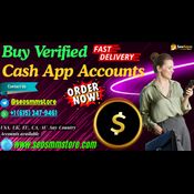 42 Easy Steps to How To Buy Verified Cash App Accounts  logo