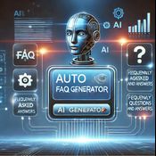 Auto FAQ Generator logo