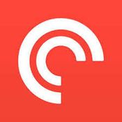Pocket Casts - Podcast API logo