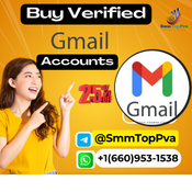 Best Sites to Buy PVA Gmail Accounts (Aged & Verified) logo