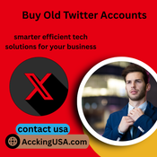 How & Where to Buy Twitter X Accounts & Manage them ... logo