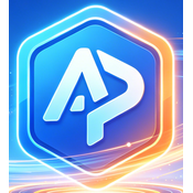 The fastest logo
