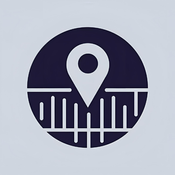Norwegian Postcodes API logo