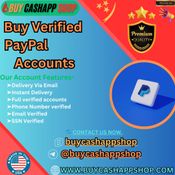 Most Helpful Site To Buy PayPal Accounts In New Year logo