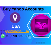 {Instant} Access Guide) Buy Old Yahoo Accounts: A ... logo