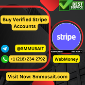Verified LLC Verified Stripe Accounts for sell as Chef Price logo
