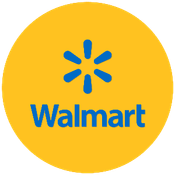 Walmart API logo